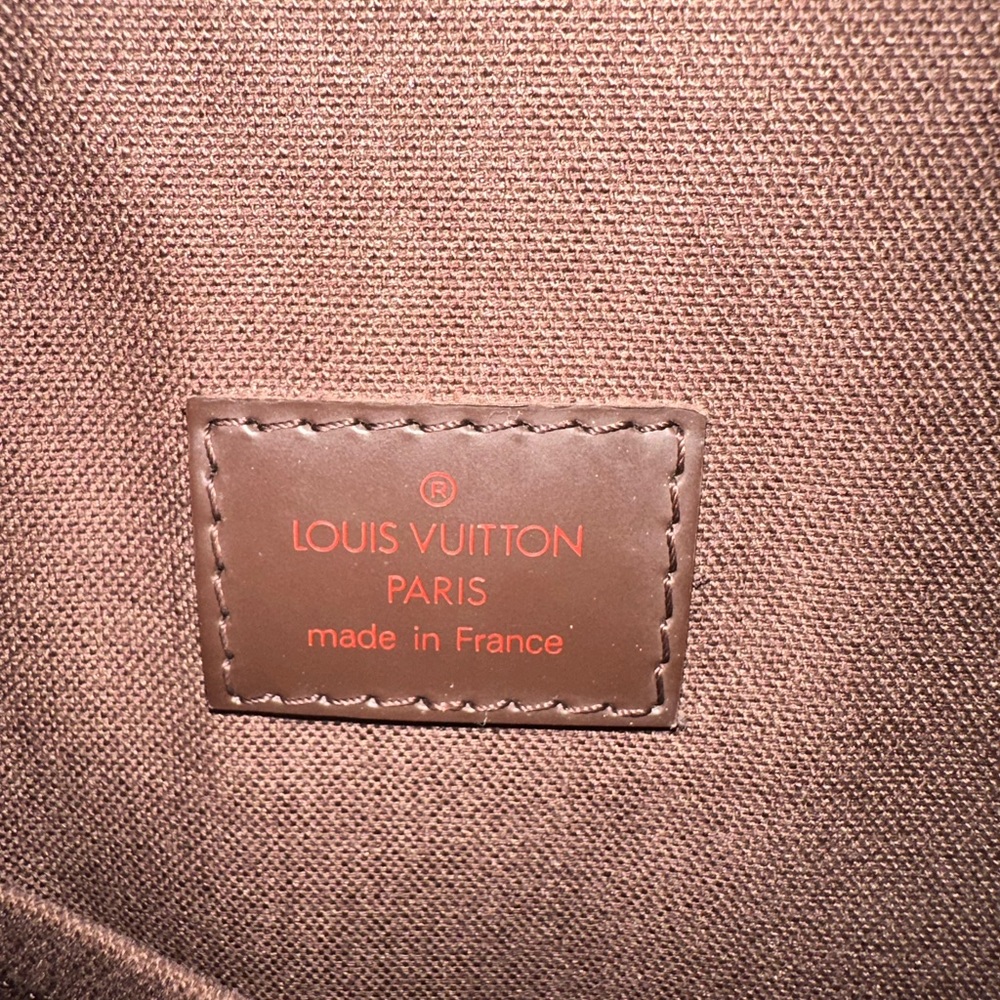 Louis Vuitton Reporter Melville~Vintage - Picture 10 of 14